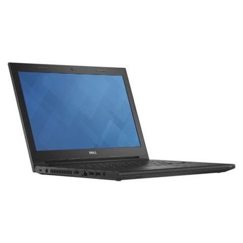 NEW Dell i3451-1001BLK 14" Intel Dual Core 2.16GHz 2GB 500GB HD Windows 8.1