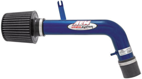 AEM Blue Short Ram Intake Kit 94-01 Acura Integra LS GS 22-403B