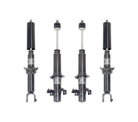 STAGG SHS SET OF 4 SHOCKS STRUTS HONDA CIVIC 96 97 98 99 to 2000 inc. Si
