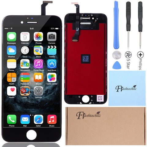 iPhone 6 4.7 inch LCD Touch Screen Digitizer Assembly