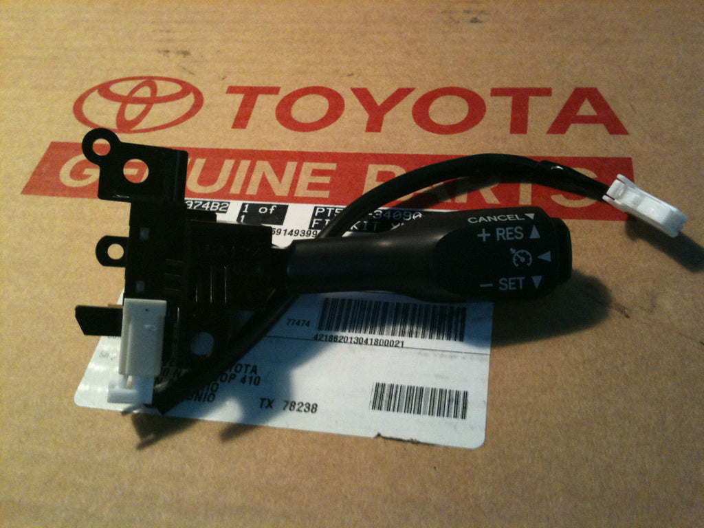 Toyota Corolla, Prius Yaris Tacoma Speed Cruise Control 84632-08021 8463208021